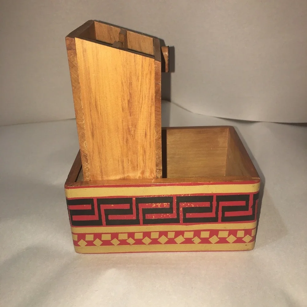 Handmade ***some minor